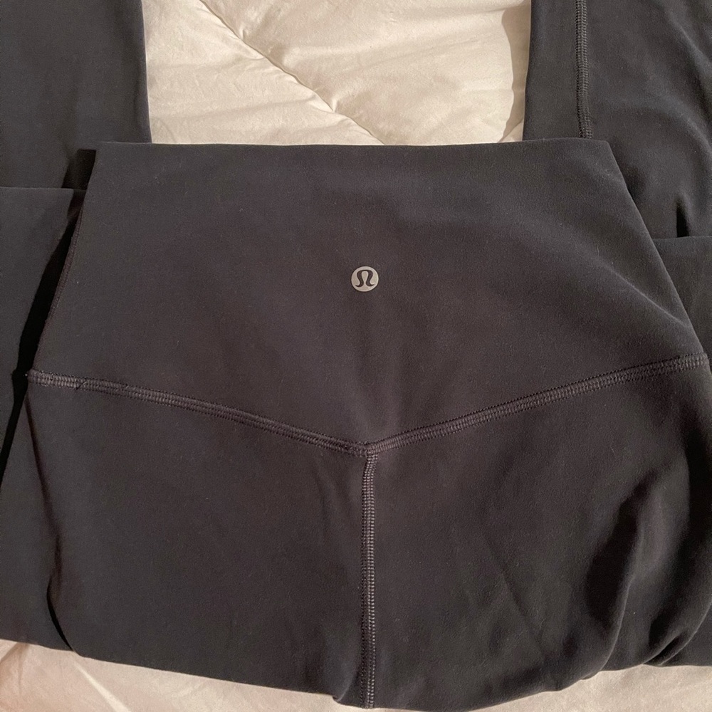 Lululemon align 28” leggings